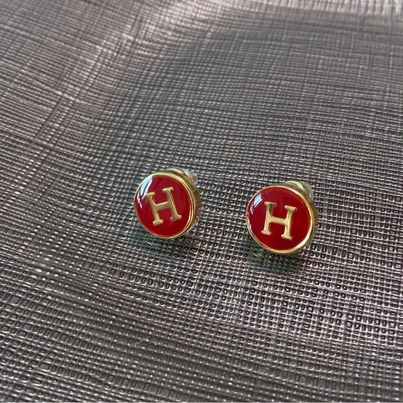 HERMES earrings - Picture 3 of 7